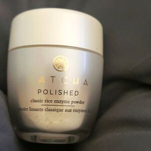 Tatcha Polished Classic Rice Enzyme Powder